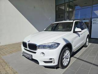BMW X5 xDrive35i