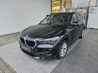 BMW X1 sDrive18i