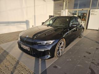 BMW 320d Sedan M Sport