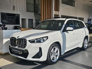 BMW X1 xDrive20d M Sport