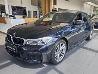 BMW 640i xDrive