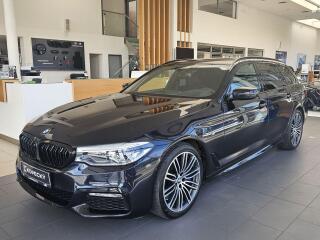 BMW 540d xDrive