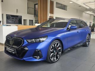 BMW 540d xDrive