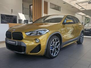 BMW X2 xDrive20i