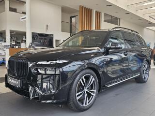 BMW X7 xDrive40d