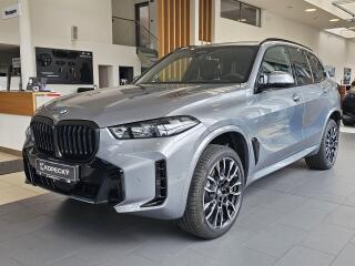 BMW X5 xDrive30d