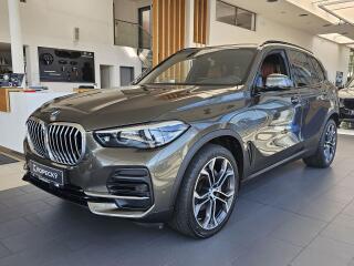 BMW X5 xDrive30d