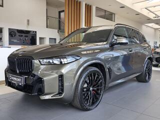 BMW X5 xDrive40d
