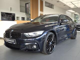 BMW 440i xDrive