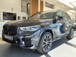 BMW X5 xDrive 30d