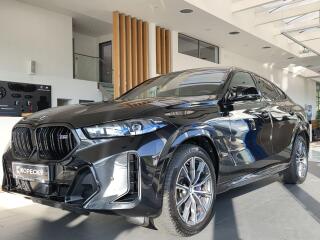 BMW X6 M60i xDrive