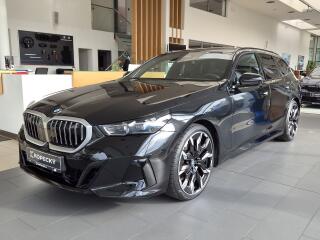 BMW 520 xDrive