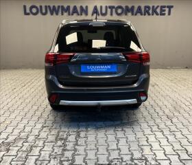 Mitsubishi Outlander 2,3 - náhled 14