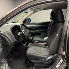 Mitsubishi Outlander 2,3 - náhled 7