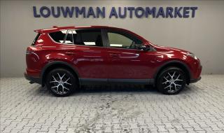 Toyota RAV4 2,5 Hybrid AT EXECUTIVE - náhled 20
