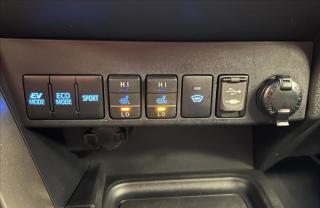 Toyota RAV4 2,5 Hybrid AT EXECUTIVE - náhled 6
