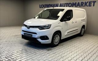 Toyota ProAce L2 elektro