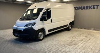 Toyota Proace Max 2.2D AT Active Multimedia L3H2