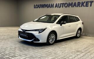Toyota Corolla 1.8 Hybrid AT Comfort Business