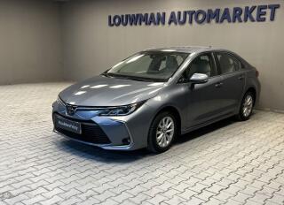 Toyota Corolla 1.6i Comfort Tech
