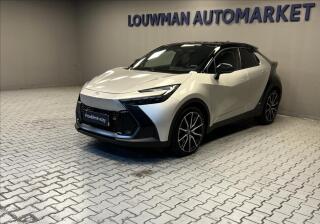 Toyota C-HR 2.0 HEV AWD GR SPORT PREMIERE