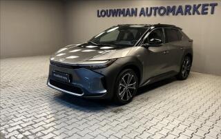Toyota bZ4X 0.0 AWD Executive