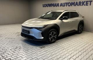 Toyota bZ4X PRESTIGE AWD