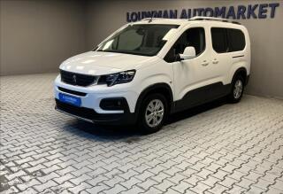 Peugeot Rifter 1.2 PureTech AT S&S LONG