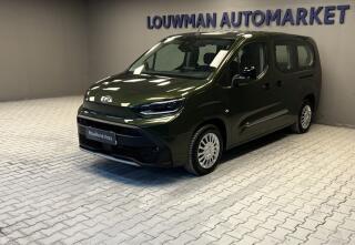 Toyota ProAce L2 FAMILY COMFORT