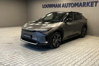 Toyota bZ4X EXECUTIVE