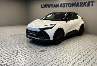 Toyota C-HR 2.0 PHEV GR SPORT VIP