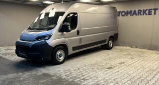 Toyota Proace Max 2.2D AT Comfort Executive L3H2