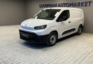 Toyota ProAce City LONG ACTIVE ELECTRIC