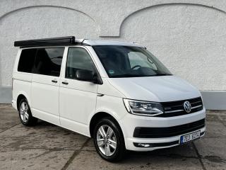 Volkswagen CALIFORNIA 110KW DSG 4x4 COAST