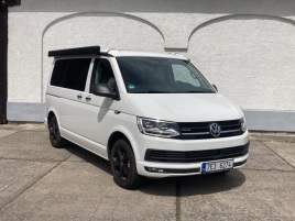 Volkswagen California 2.0TDI 110KW DSG 4X4 KUCHY