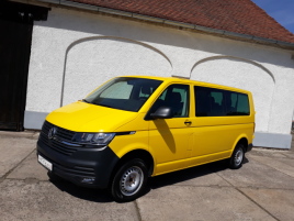 Volkswagen Transporter T6.1 2.0TDI 110KW TAN.Z R !