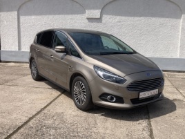 Ford S-MAX 2.0TDCi 140KW TN SPORT LED