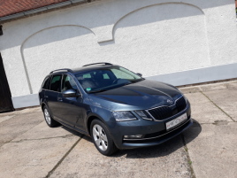 koda Octavia 2.0TDI 110KW XENON PANORAMA ST