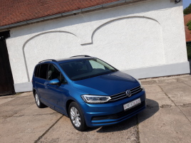 Volkswagen Touran 2.0TDI 110KW TAN NAVI XENON 