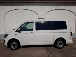 Volkswagen Transporter T6 2.0TDI 110KW 2xoupaky LED