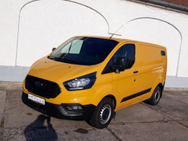 Ford Transit Custom 2.0TDCi TAN DLNA PDC