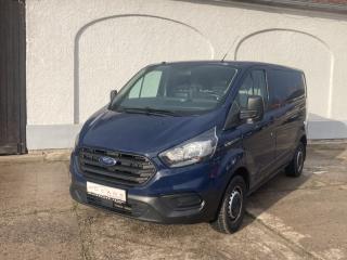 Ford Transit Custom 2.0TDCi KDLA vhev.sedaek