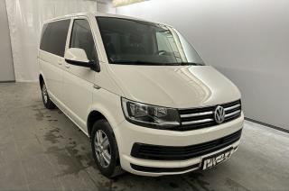 Volkswagen Multivan 110KW DSG TAN.Z ACC EL.5VKO