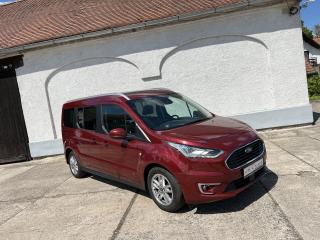 Ford Tourneo Connect 1.5Eco L2 TITANIUM Tan Kamer