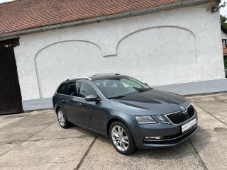koda Octavia 2.0TDI 110KW PREMIUM EDITION