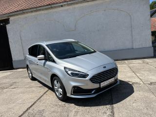 Ford S-MAX 2.0EcoTA�N�*LIFT*2KAMERA*SPORT