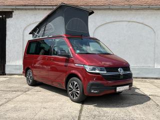 Volkswagen California 2.0TDI T6.1 BEACH Edition TZ !