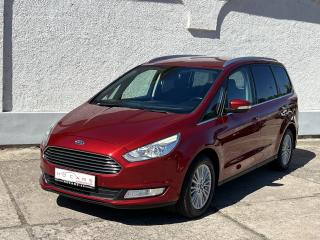 Ford Galaxy 2.0Eco 7m�st Ta�n� NAVI KAMERA