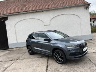 koda Karoq 2.0TDI SPORTLINE MAN 6 TAN.Z