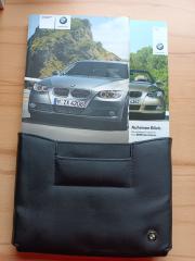 BMW Řada 3 (2008) 320 cabrio kůže TOP stav - náhled 15